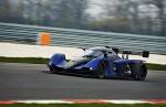 Praga R1 Prototype 2012 года